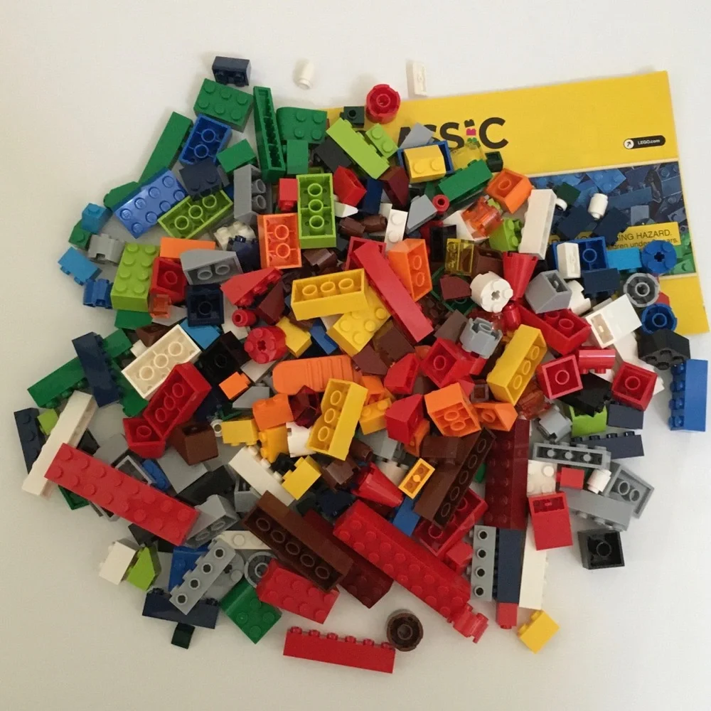 Lego Classic